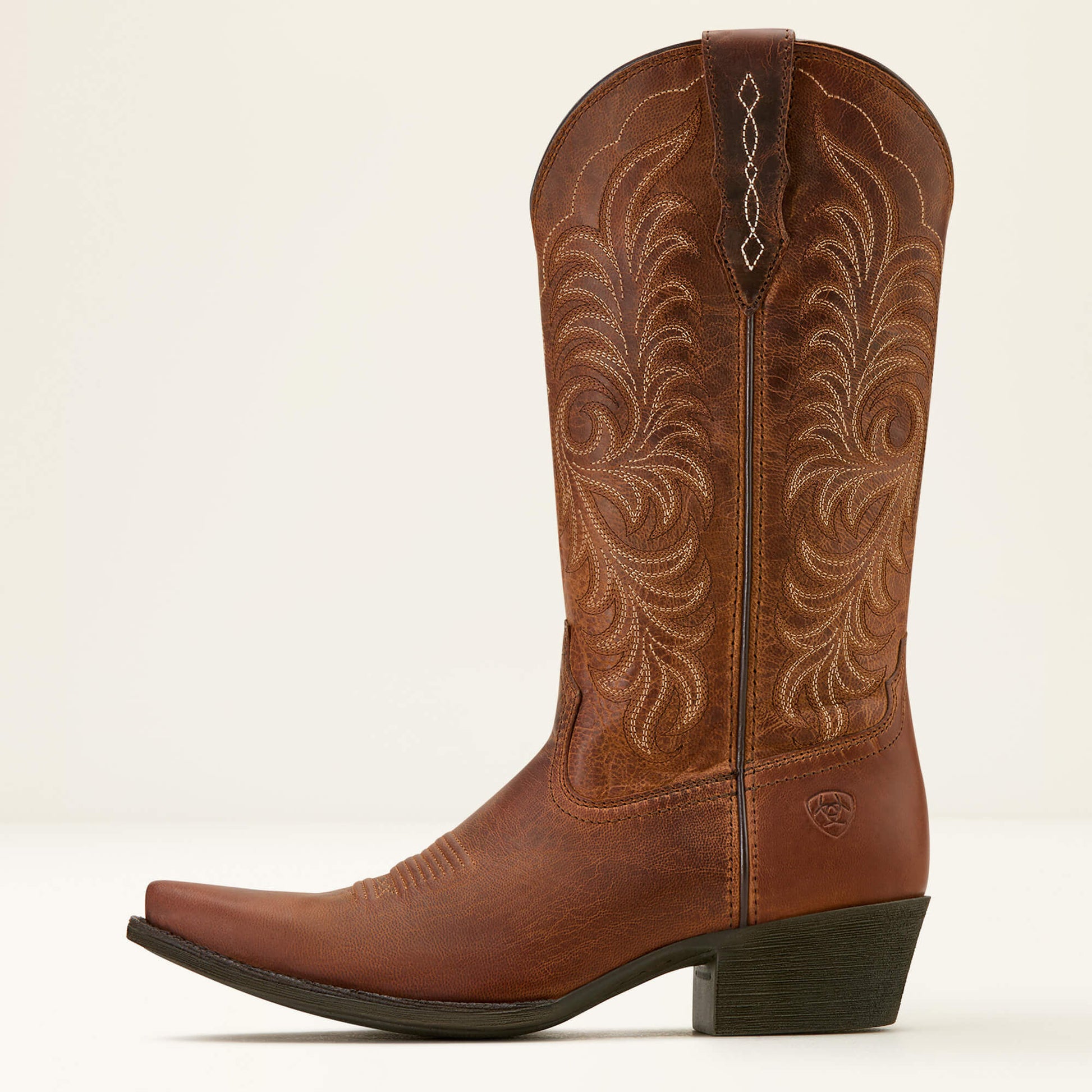 Heritage X Toe StretchFit Western Boot Ariat Women
