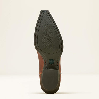 Heritage X Toe StretchFit Western Boot Ariat Women