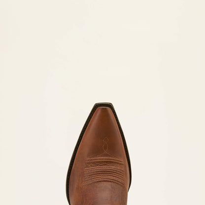 Heritage X Toe StretchFit Western Boot Ariat Women