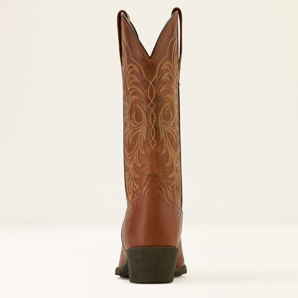 Heritage X Toe StretchFit Western Boot Ariat Women