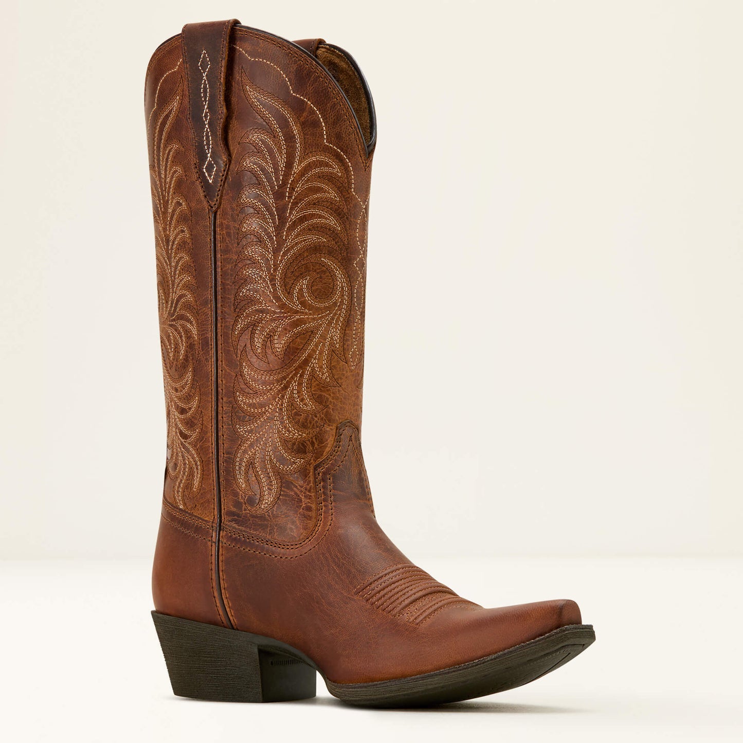 Heritage X Toe StretchFit Western Boot Ariat Women