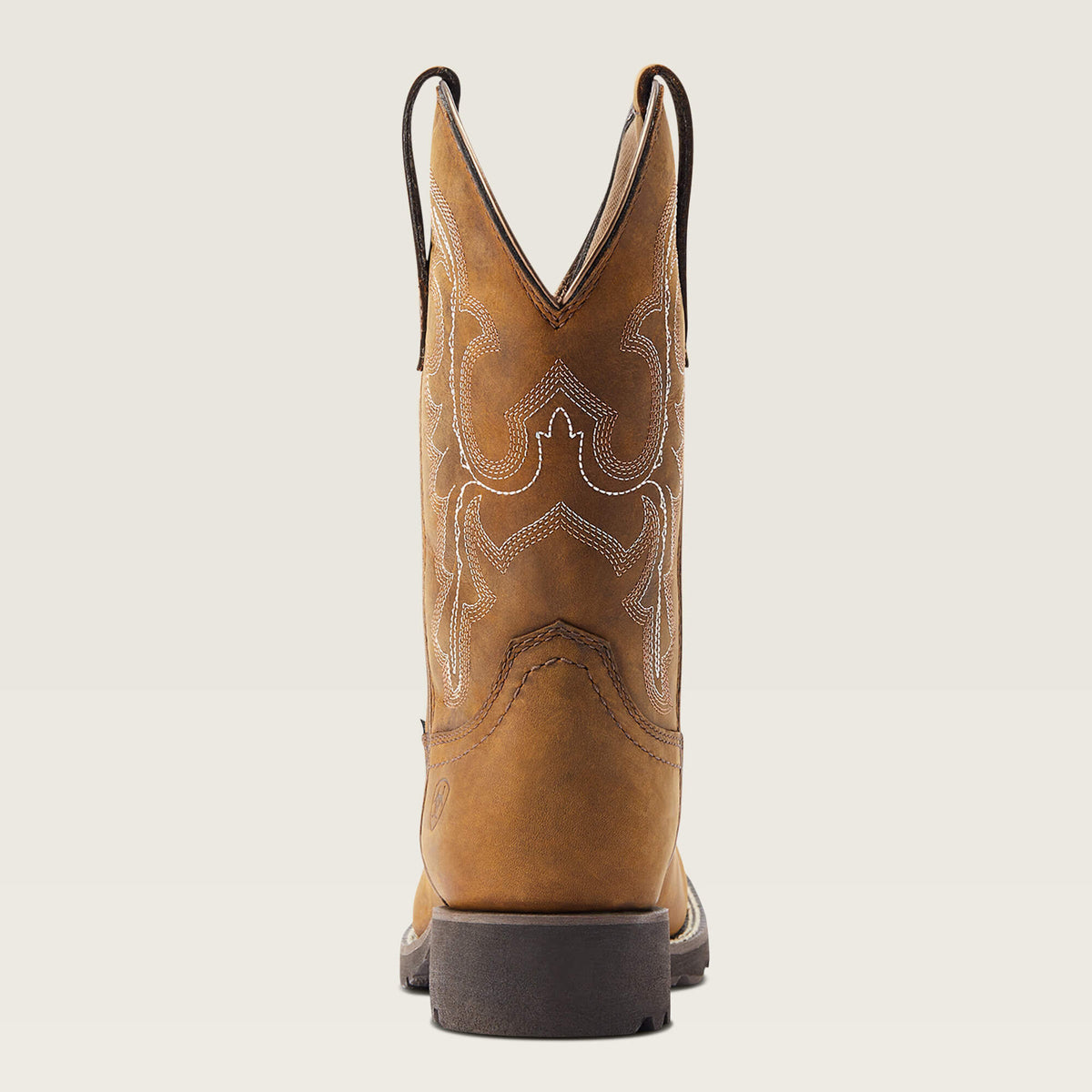 Unbridled Rancher Waterproof Western Boot Ariat Women