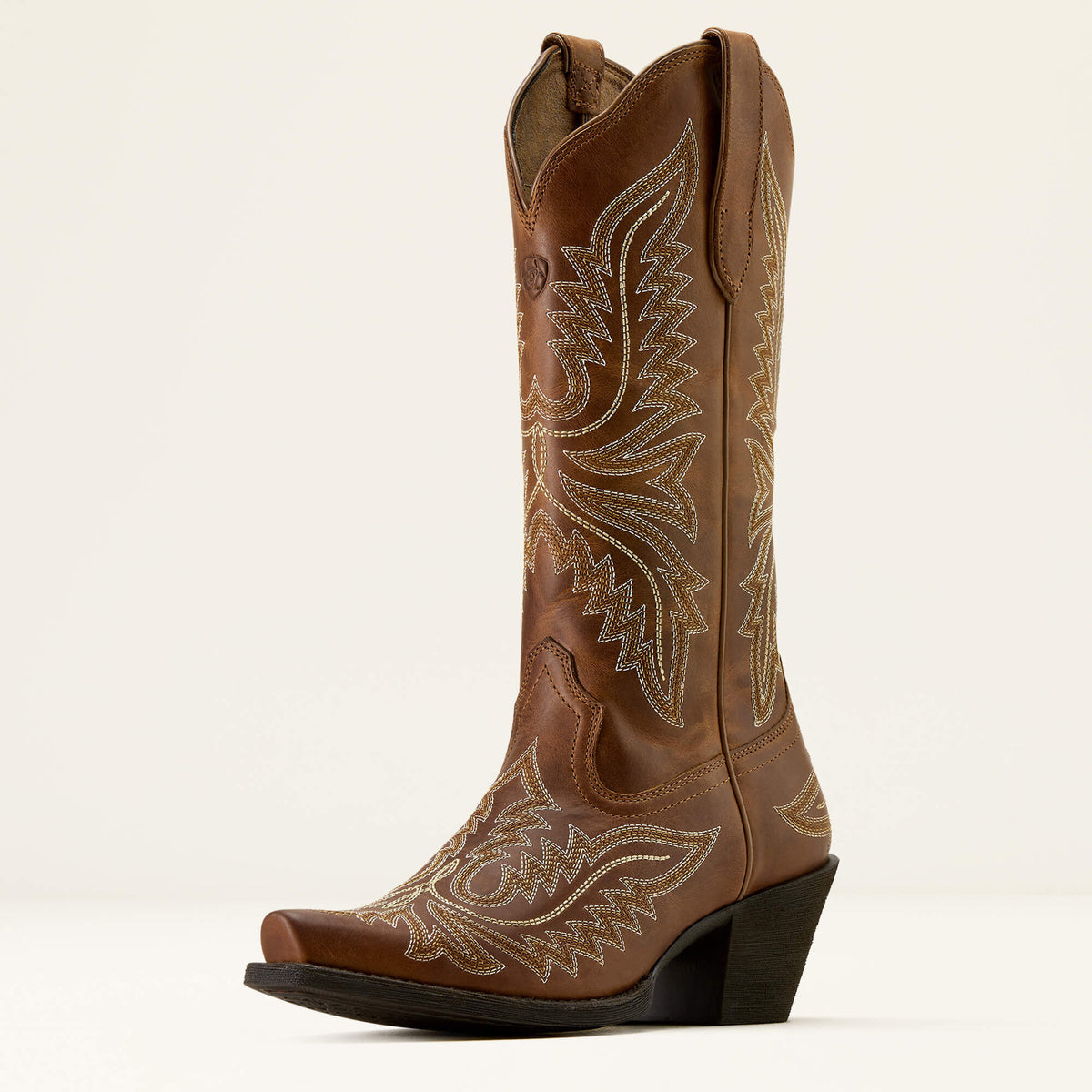 Round Up Collins D Toe Western Boot Ariat Women