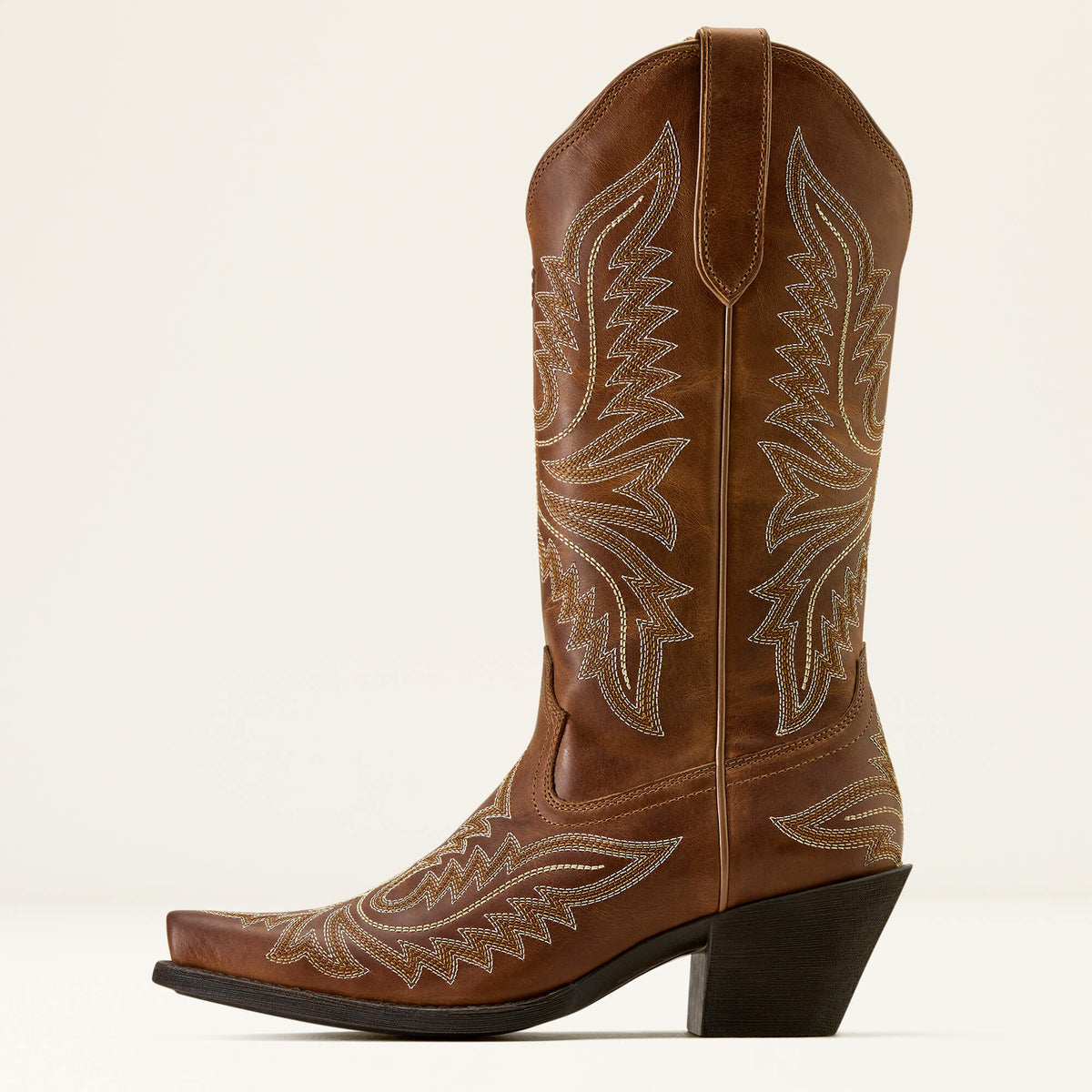 Round Up Collins D Toe Western Boot Ariat Women