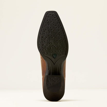 Round Up Collins D Toe Western Boot Ariat Women