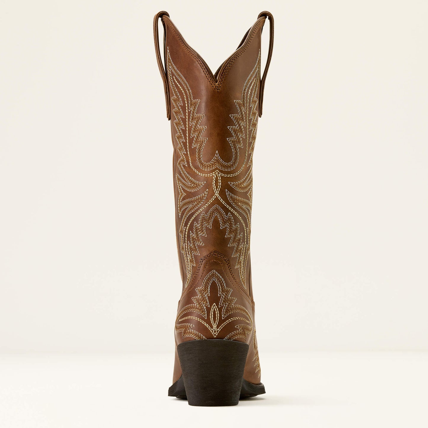 Round Up Collins D Toe Western Boot Ariat Women