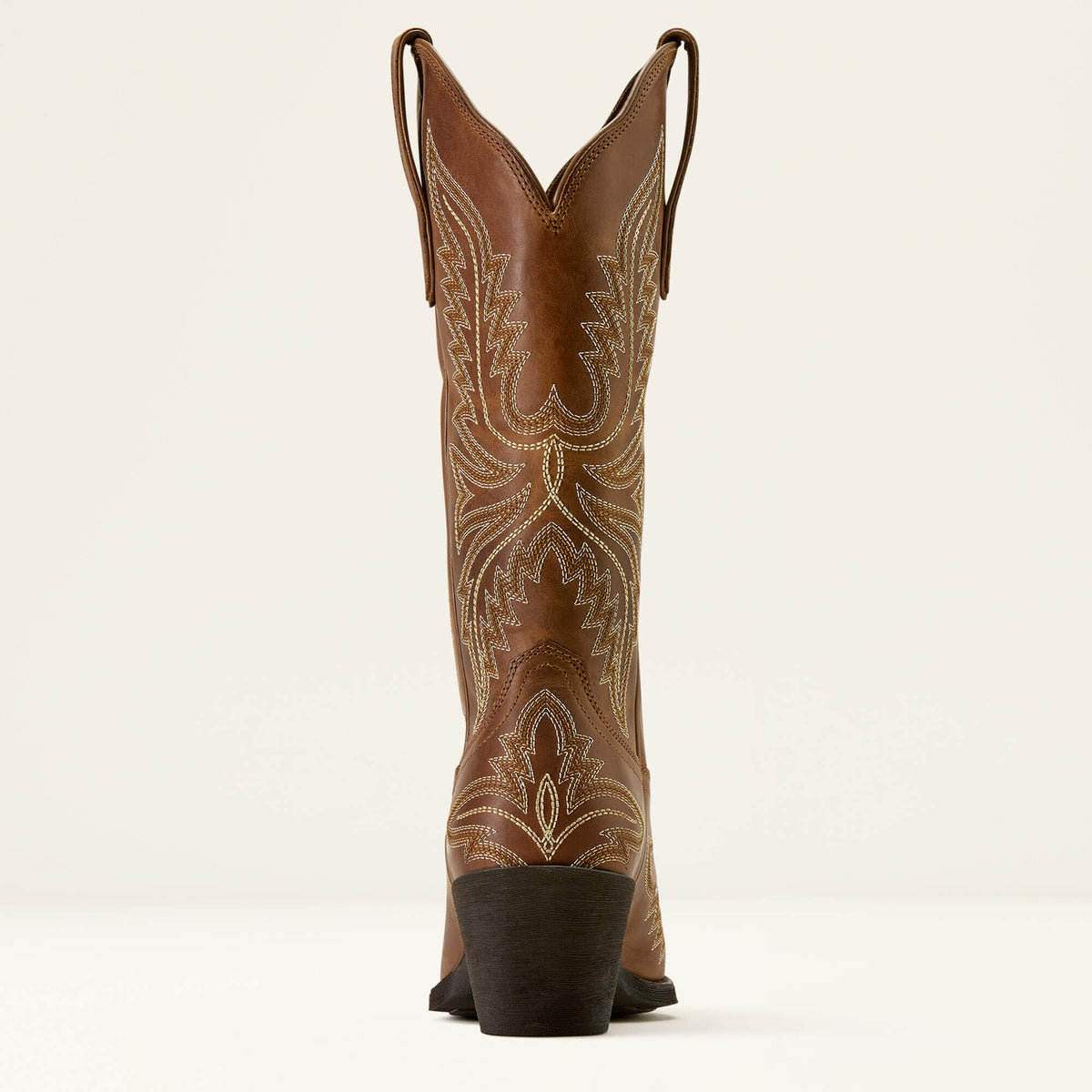 Round Up Collins D Toe Western Boot Ariat Women