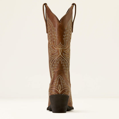 Round Up Collins D Toe Western Boot Ariat Women