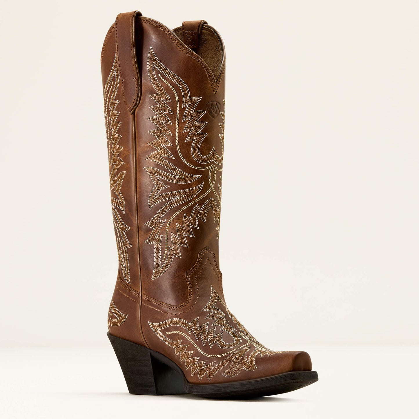 Round Up Collins D Toe Western Boot Ariat Women