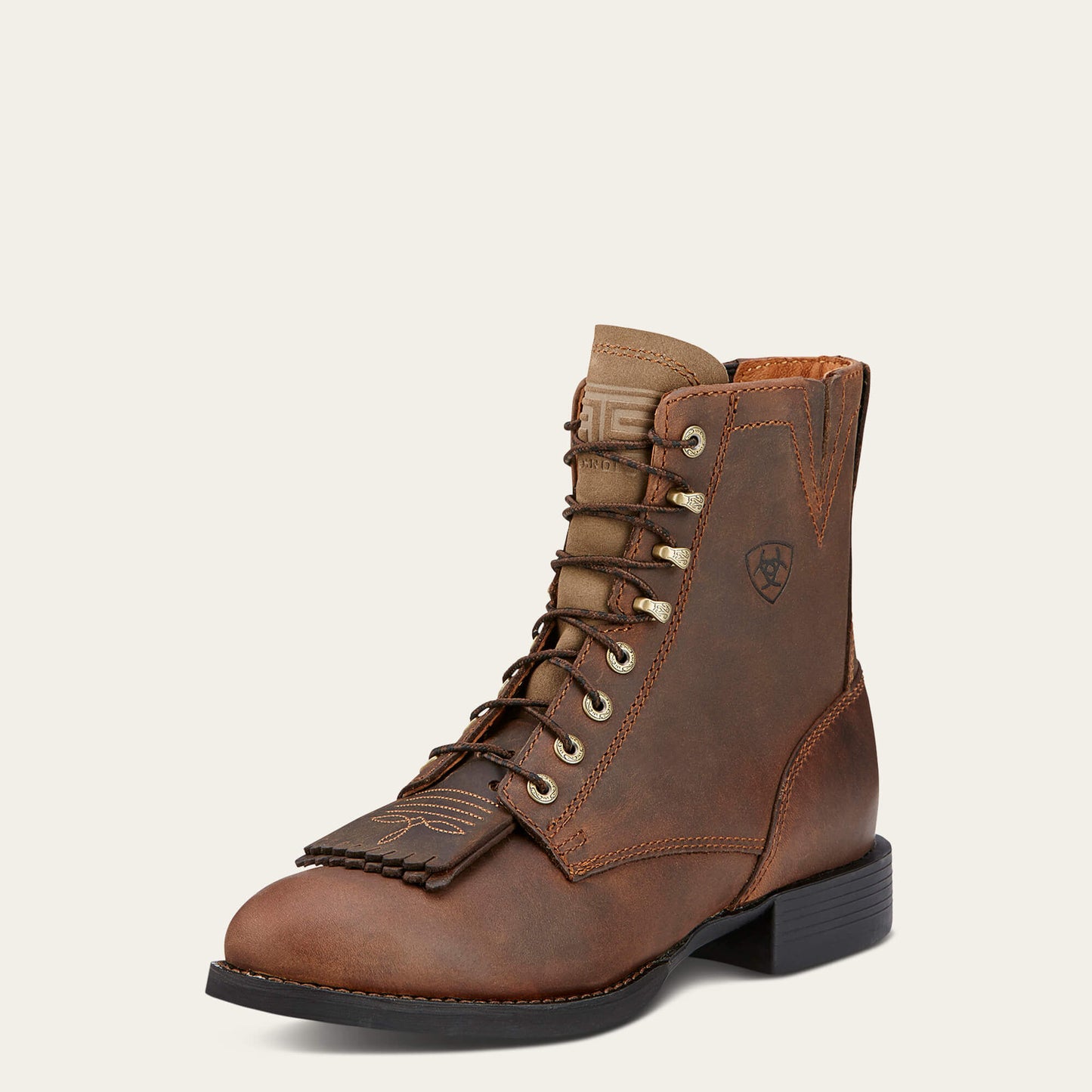 Heritage Lacer II Boot Ariat Women