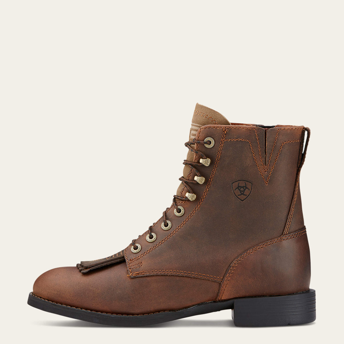 Heritage Lacer II Boot Ariat Women
