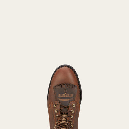 Heritage Lacer II Boot Ariat Women