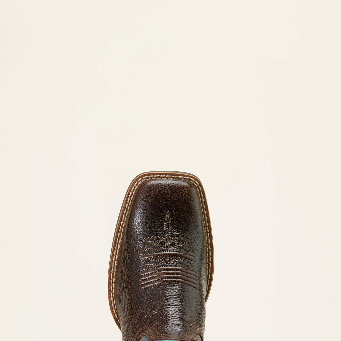 San Angelo VentTEK 360 Wide Square Toe Western Boot Ariat Women