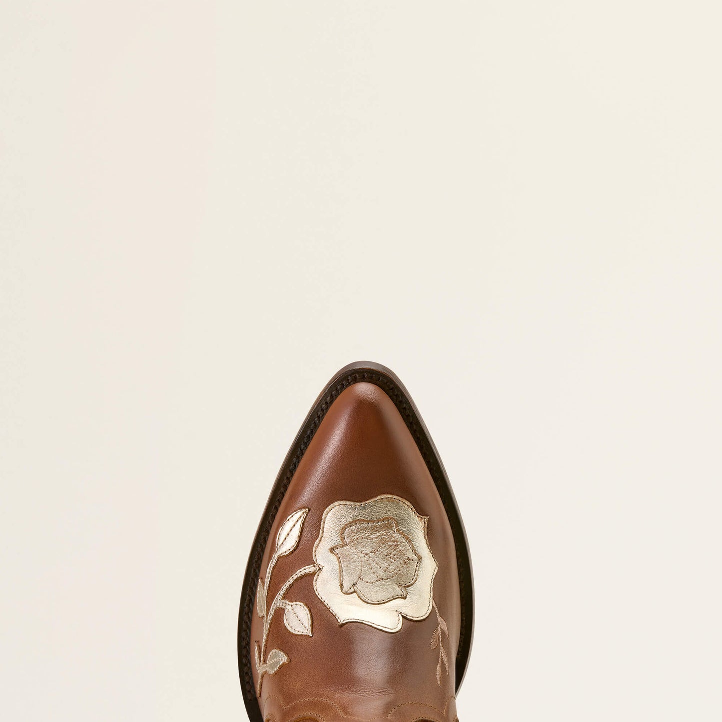 Arrosa J Toe Western Boot Ariat Women