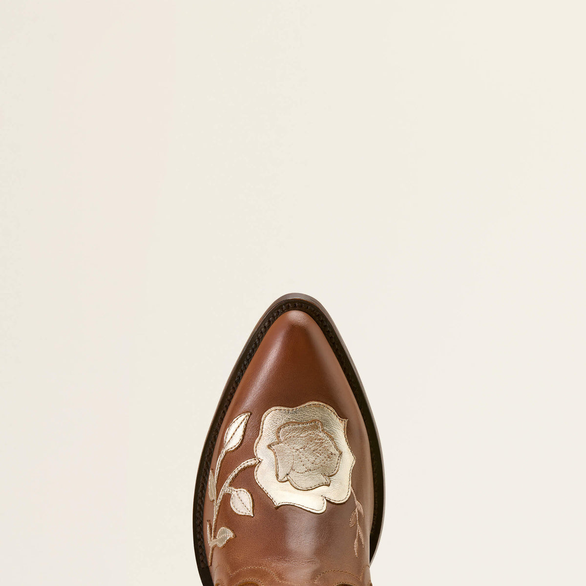Arrosa J Toe Western Boot Ariat Women