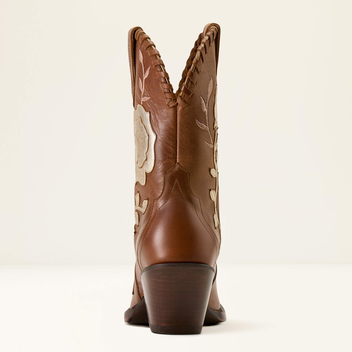 Arrosa J Toe Western Boot Ariat Women