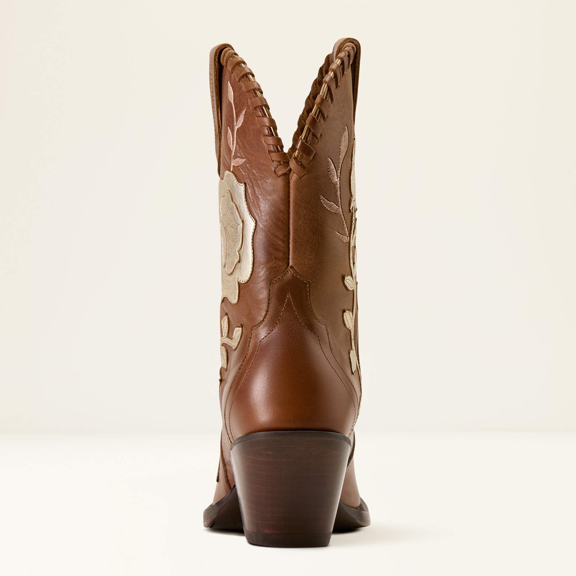 Arrosa J Toe Western Boot Ariat Women