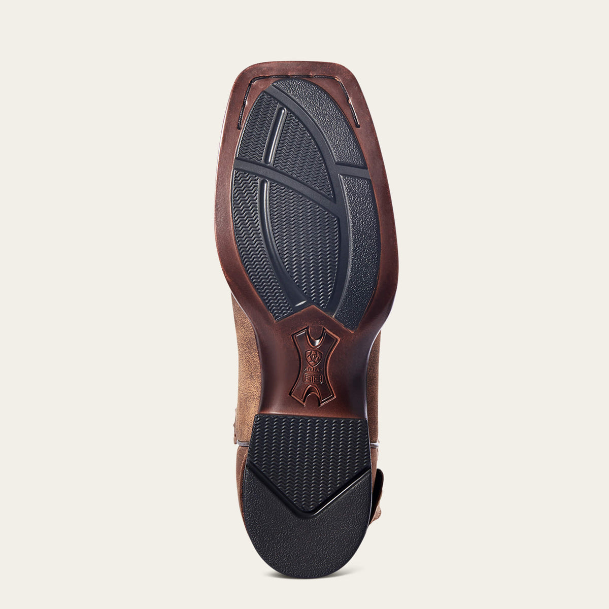 Primetime EZ Zip Western Boot Ariat Women
