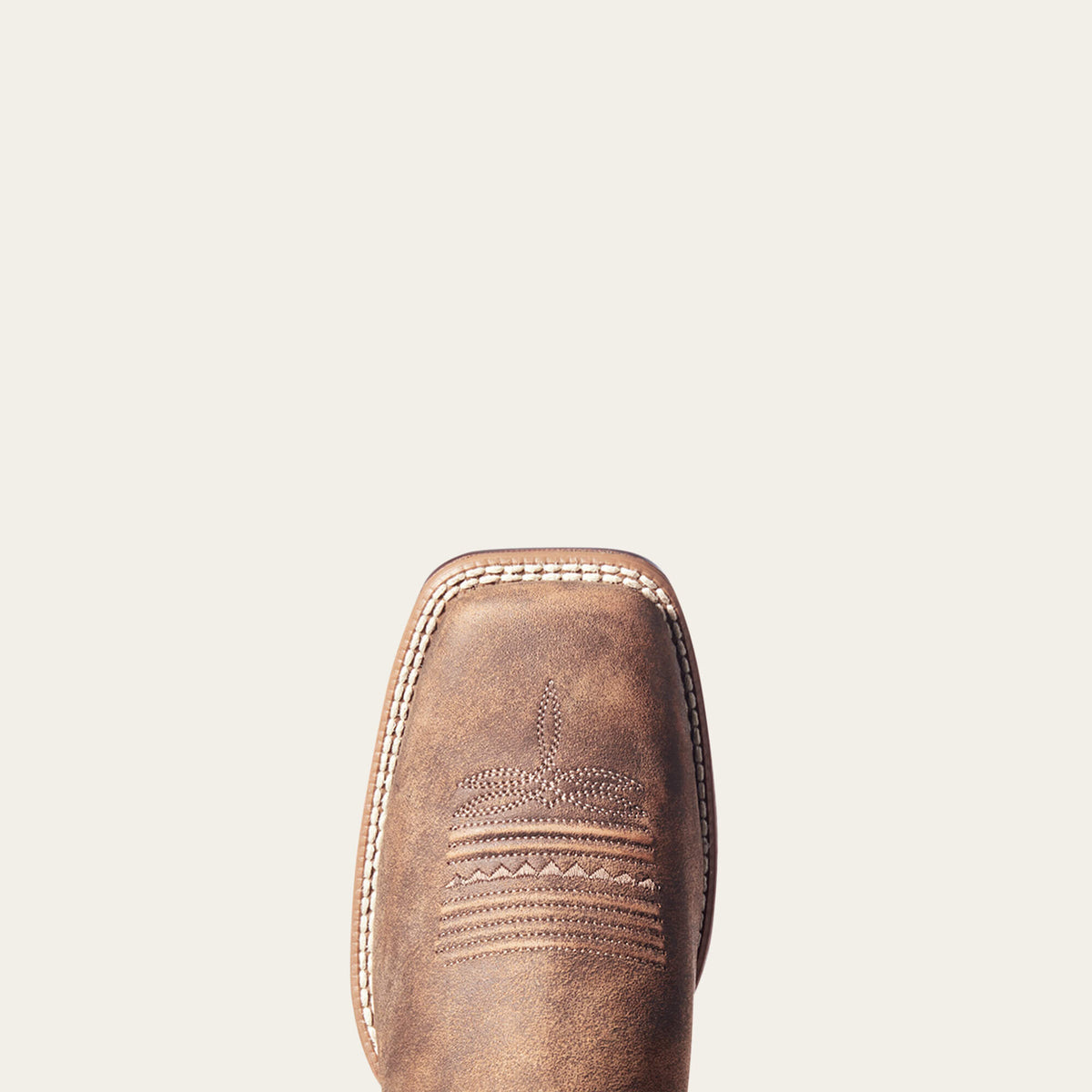 Primetime EZ Zip Western Boot Ariat Women