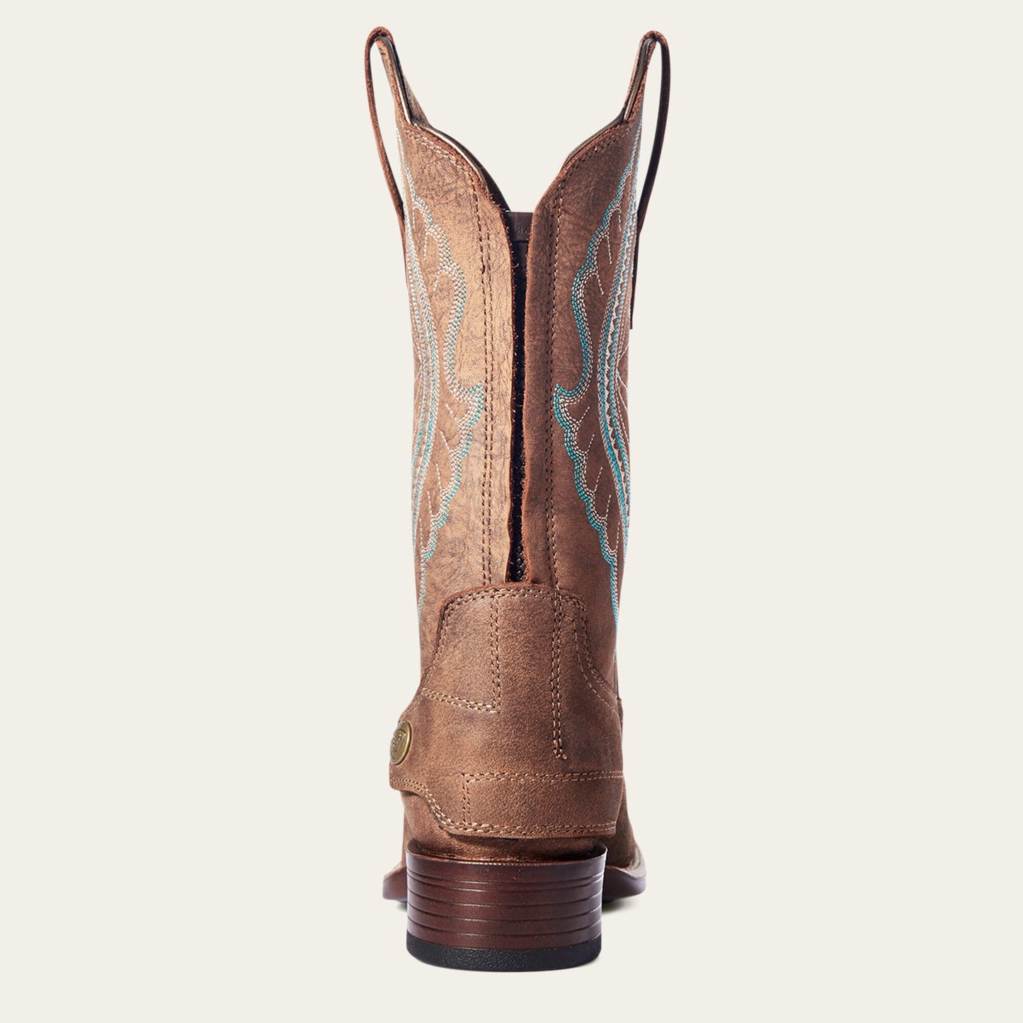 Primetime EZ Zip Western Boot Ariat Women