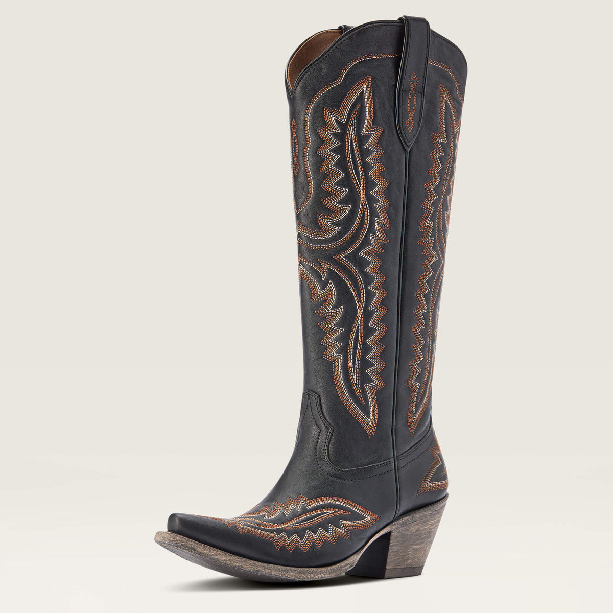 Casanova X Toe Western Boot Ariat Women