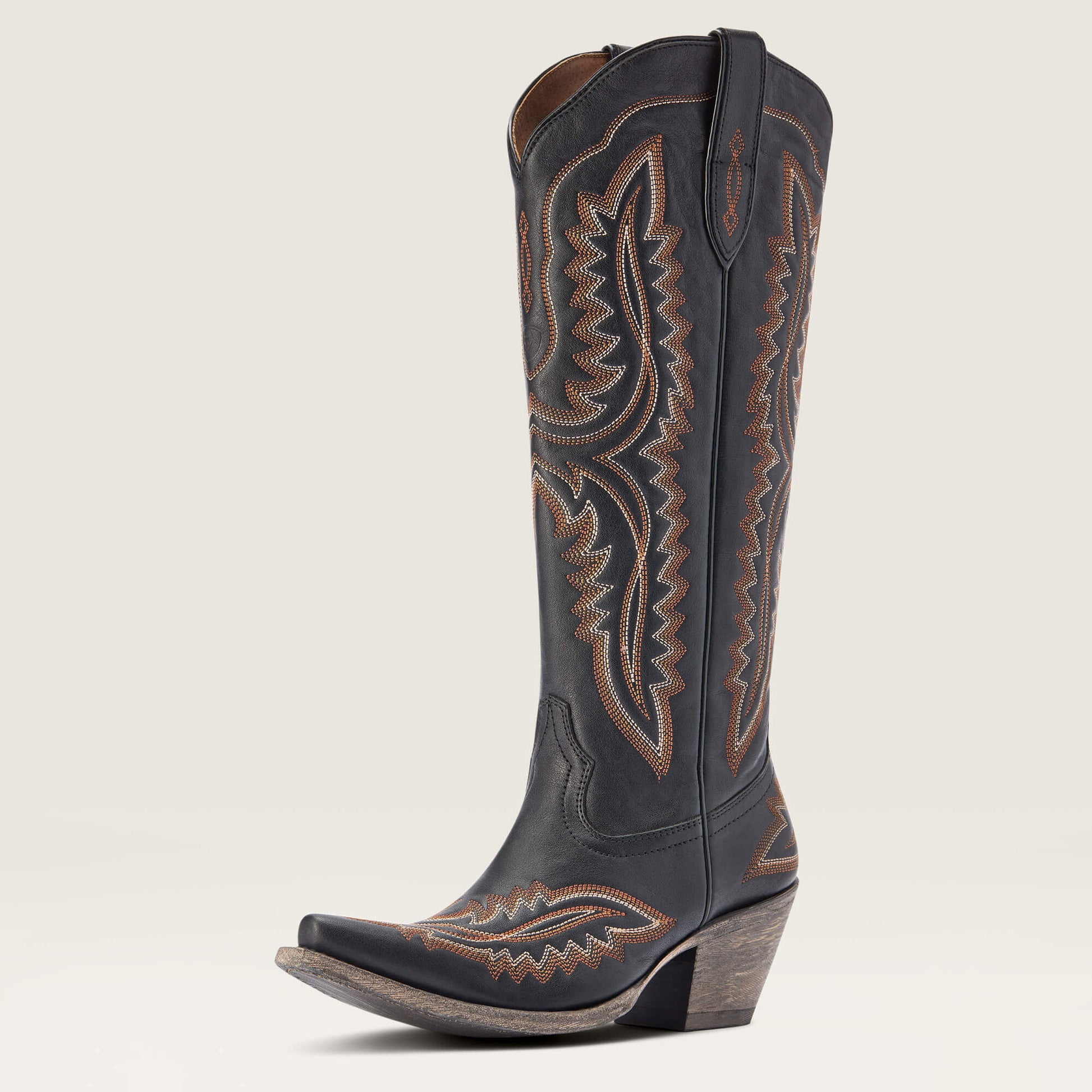 Casanova X Toe Western Boot Ariat Women