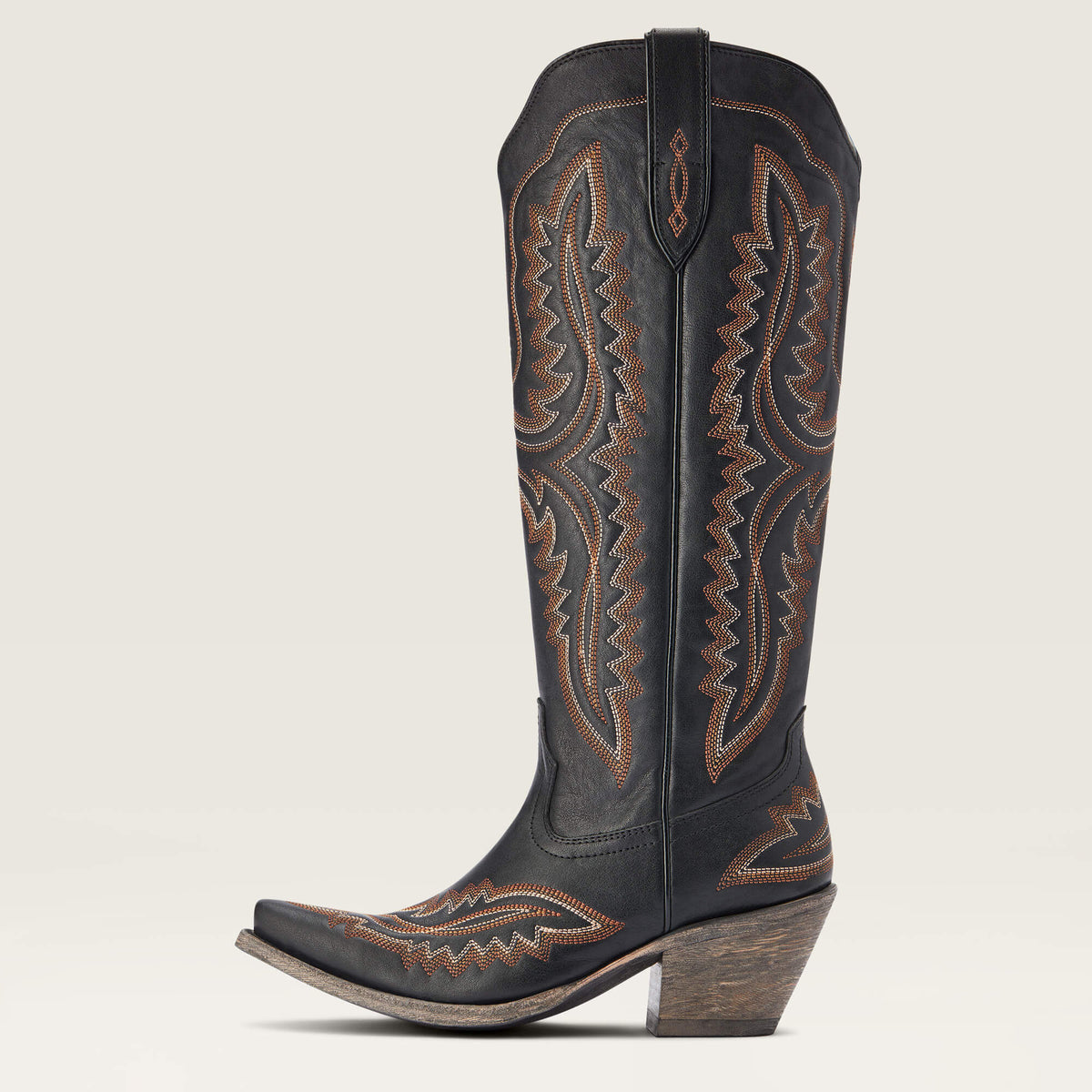 Casanova X Toe Western Boot Ariat Women