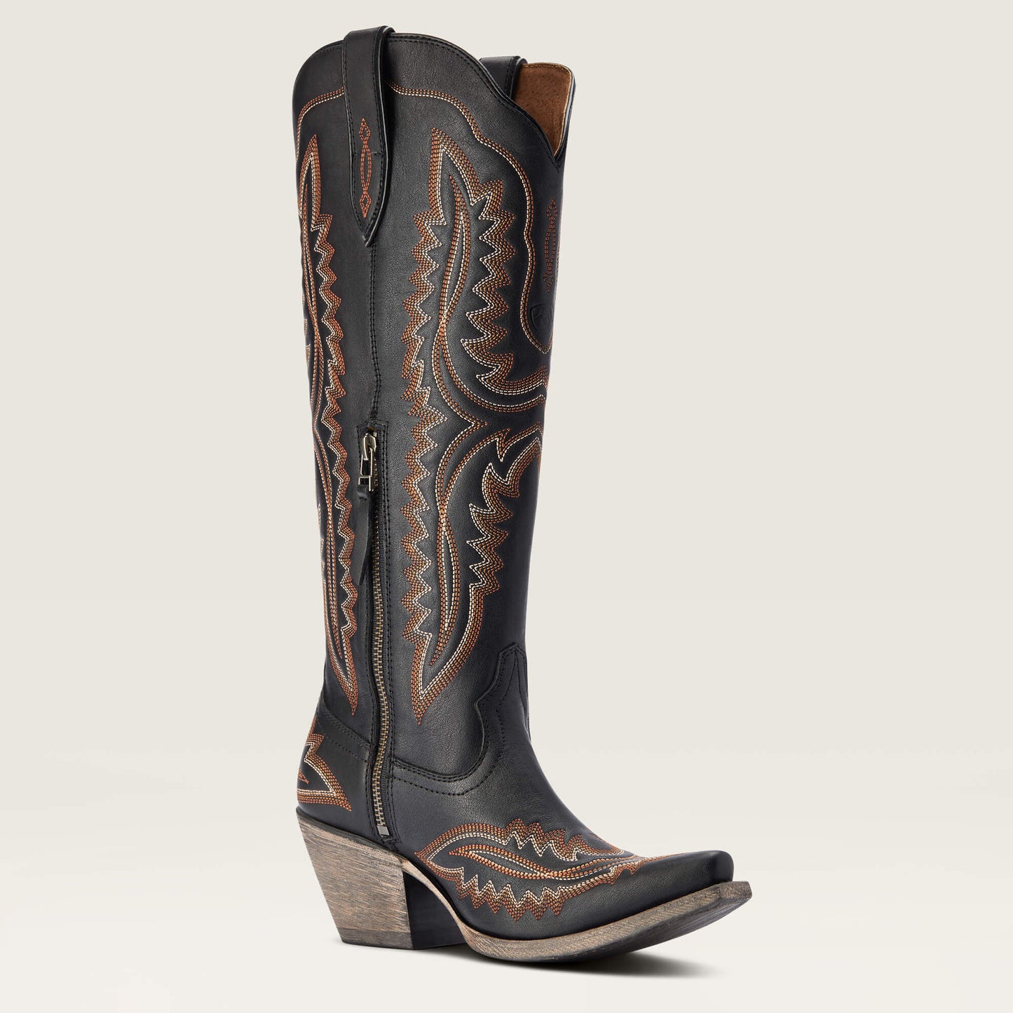 Casanova X Toe Western Boot Ariat Women