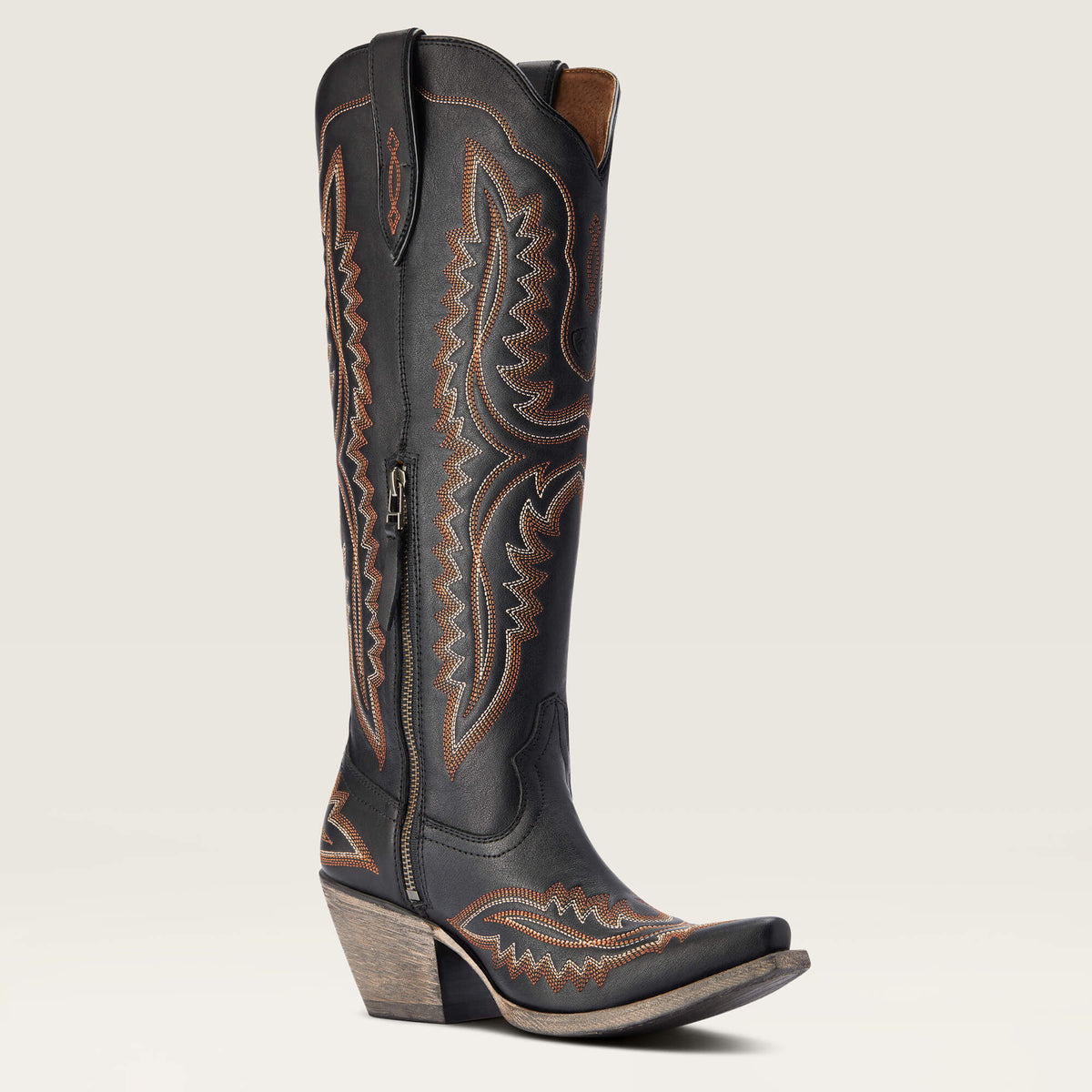 Casanova X Toe Western Boot Ariat Women