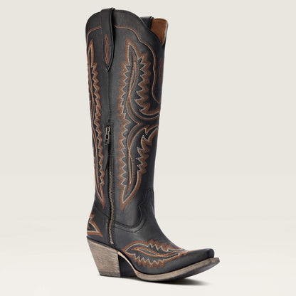 Casanova X Toe Western Boot Ariat Women