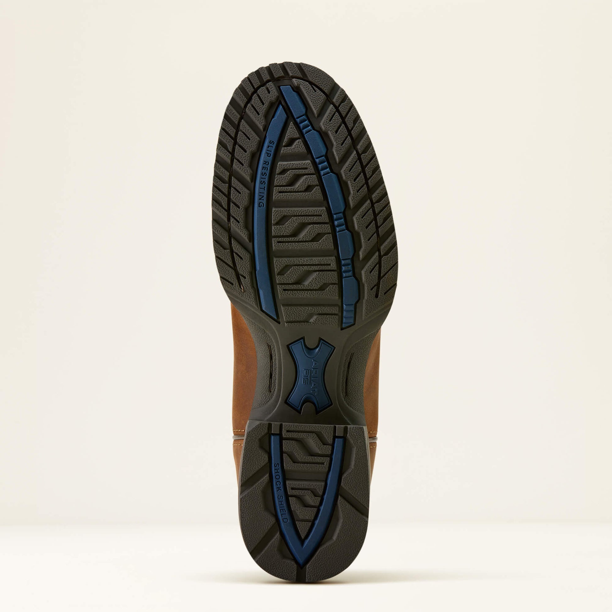 Hybrid Ranchward W Toe Western Boot Ariat Women