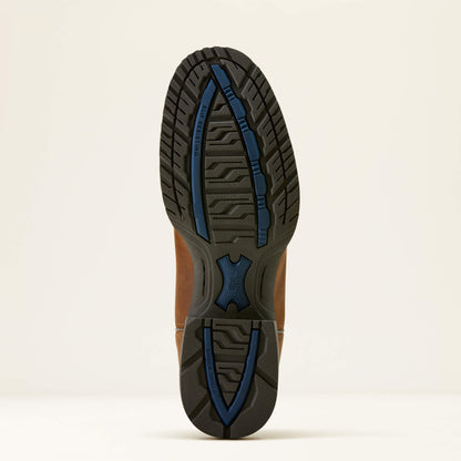 Hybrid Ranchward W Toe Western Boot Ariat Women
