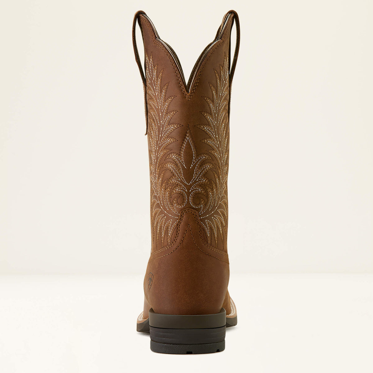 Hybrid Ranchward W Toe Western Boot Ariat Women