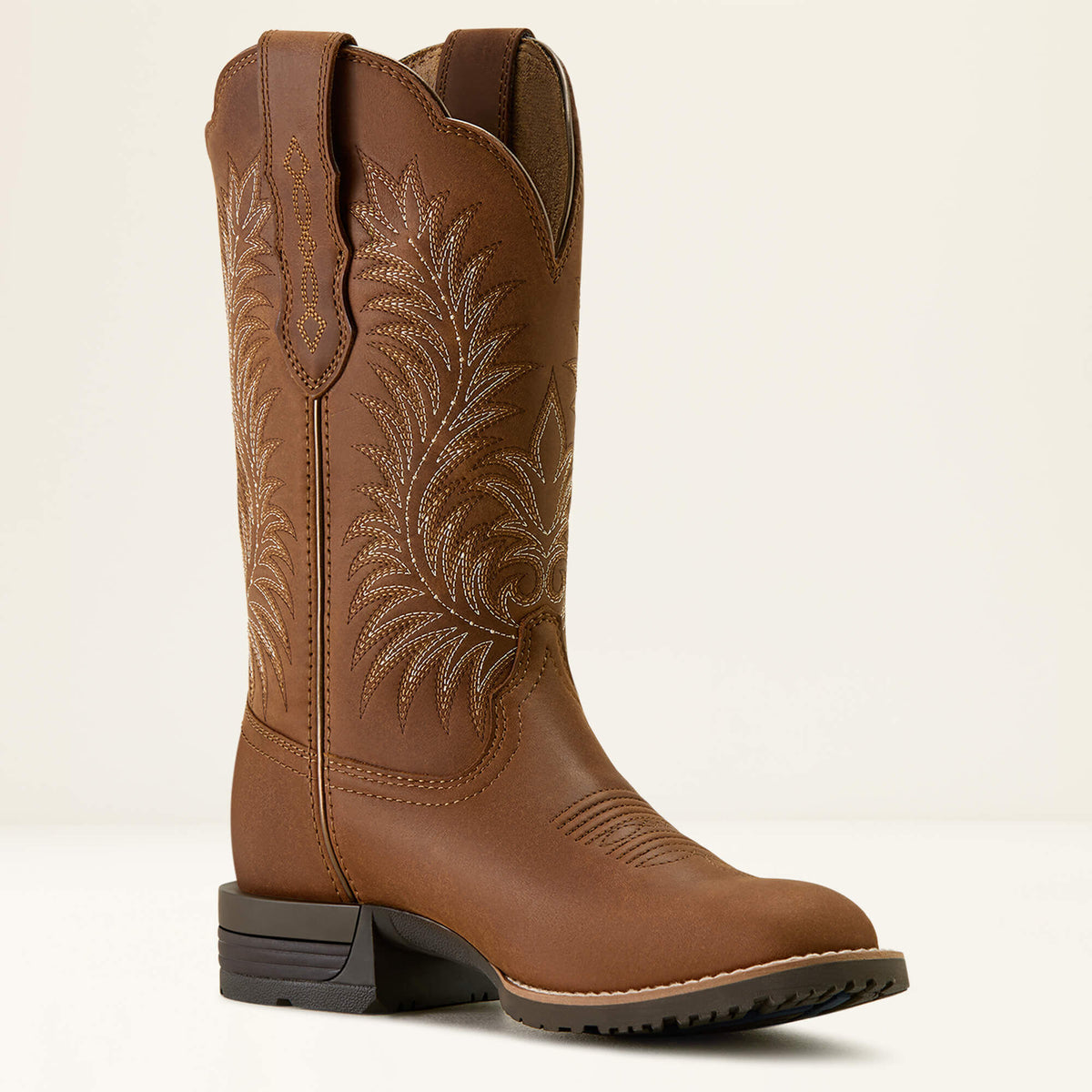 Hybrid Ranchward W Toe Western Boot Ariat Women