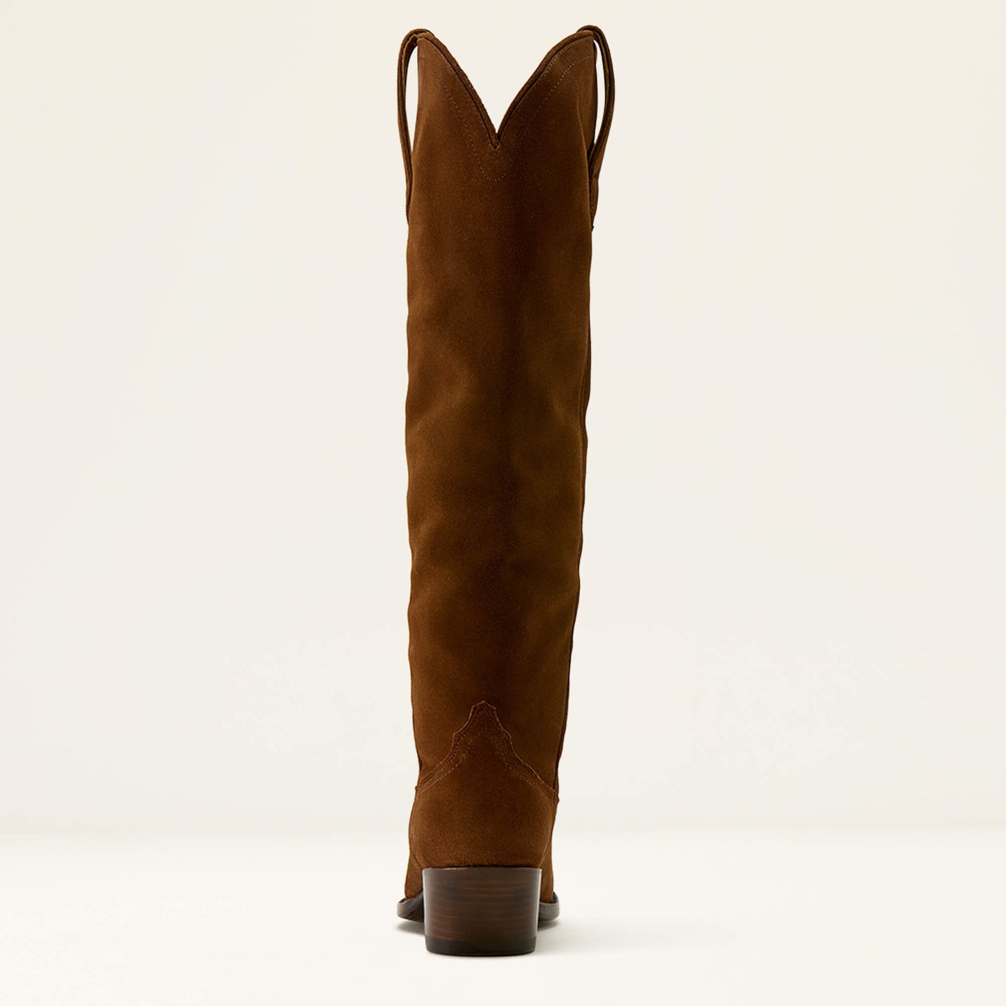 Bench Made Chaney Almond Toe Western Boot Ariat Women