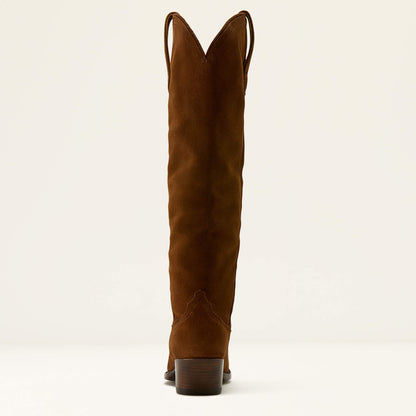 Bench Made Chaney Almond Toe Western Boot Ariat Women