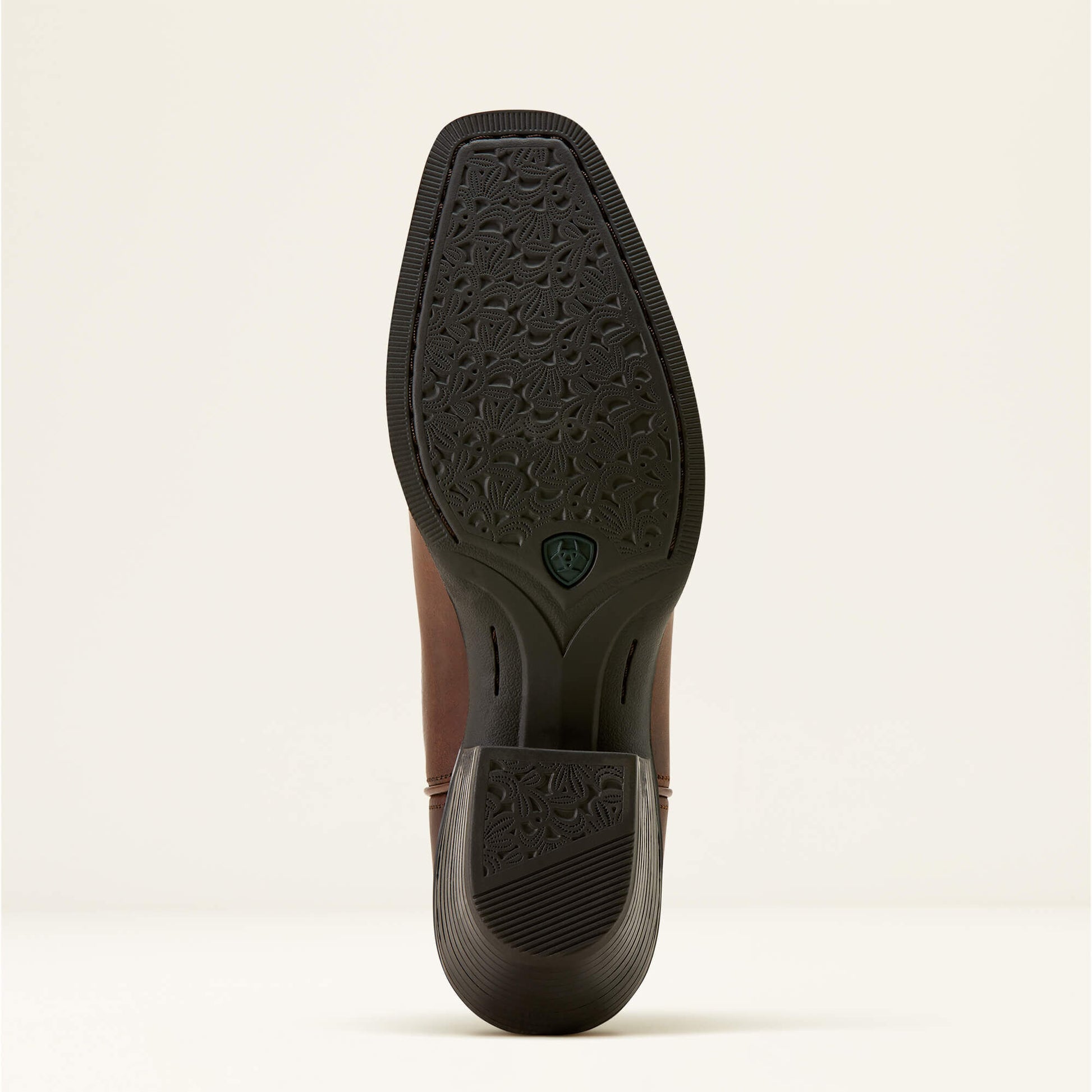 Round Up Square Toe Western Boot Ariat Women