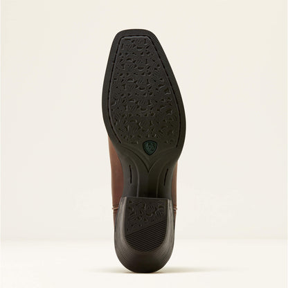 Round Up Square Toe Western Boot Ariat Women