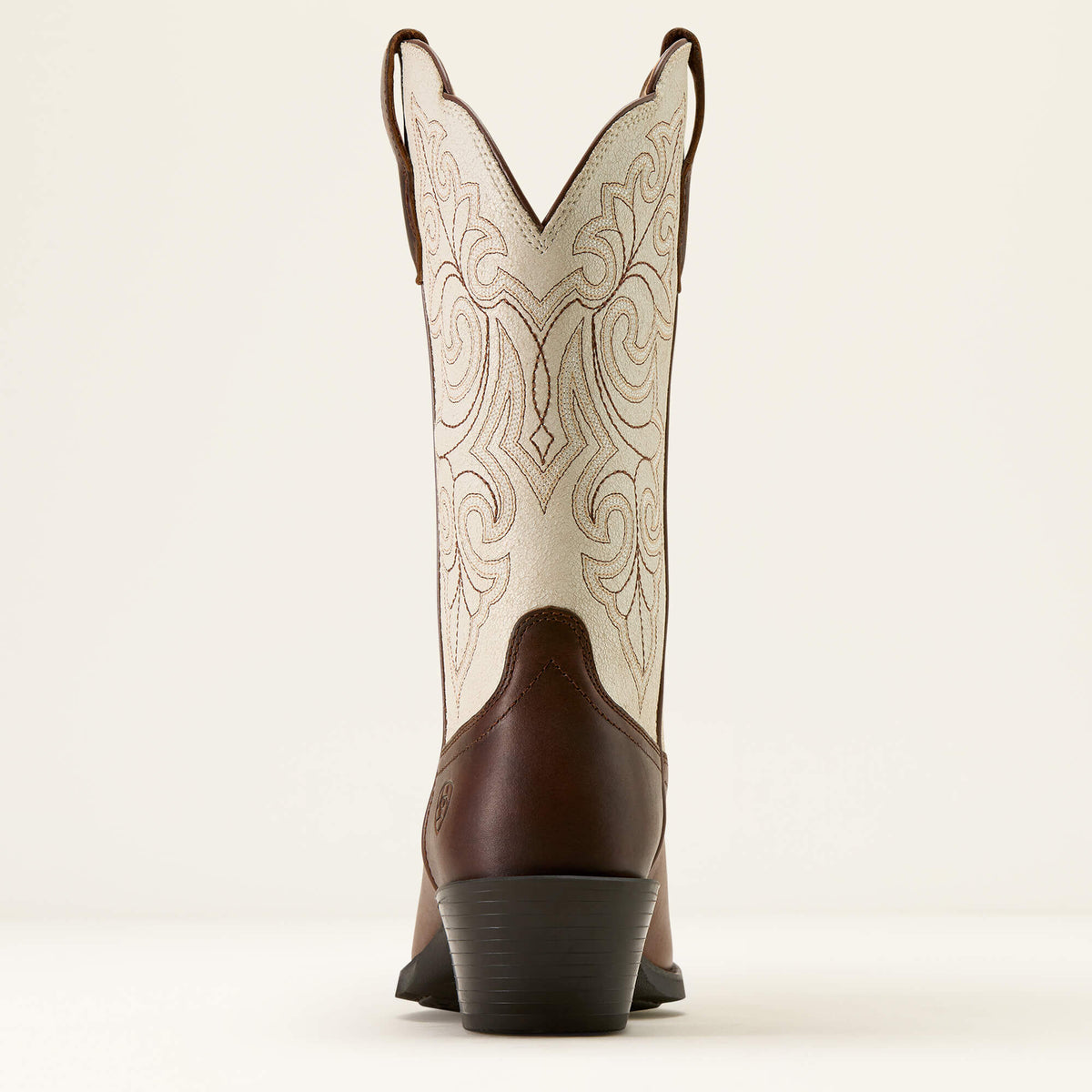 Round Up Square Toe Western Boot Ariat Women