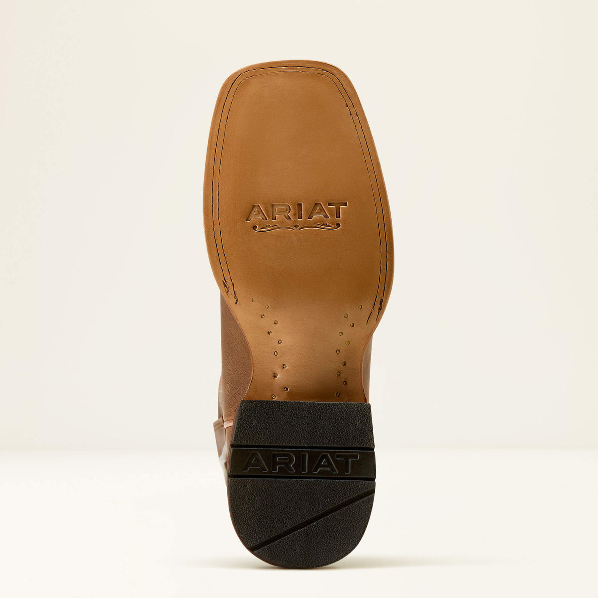 County Lane Wide Square Toe Western Boot Ariat Women