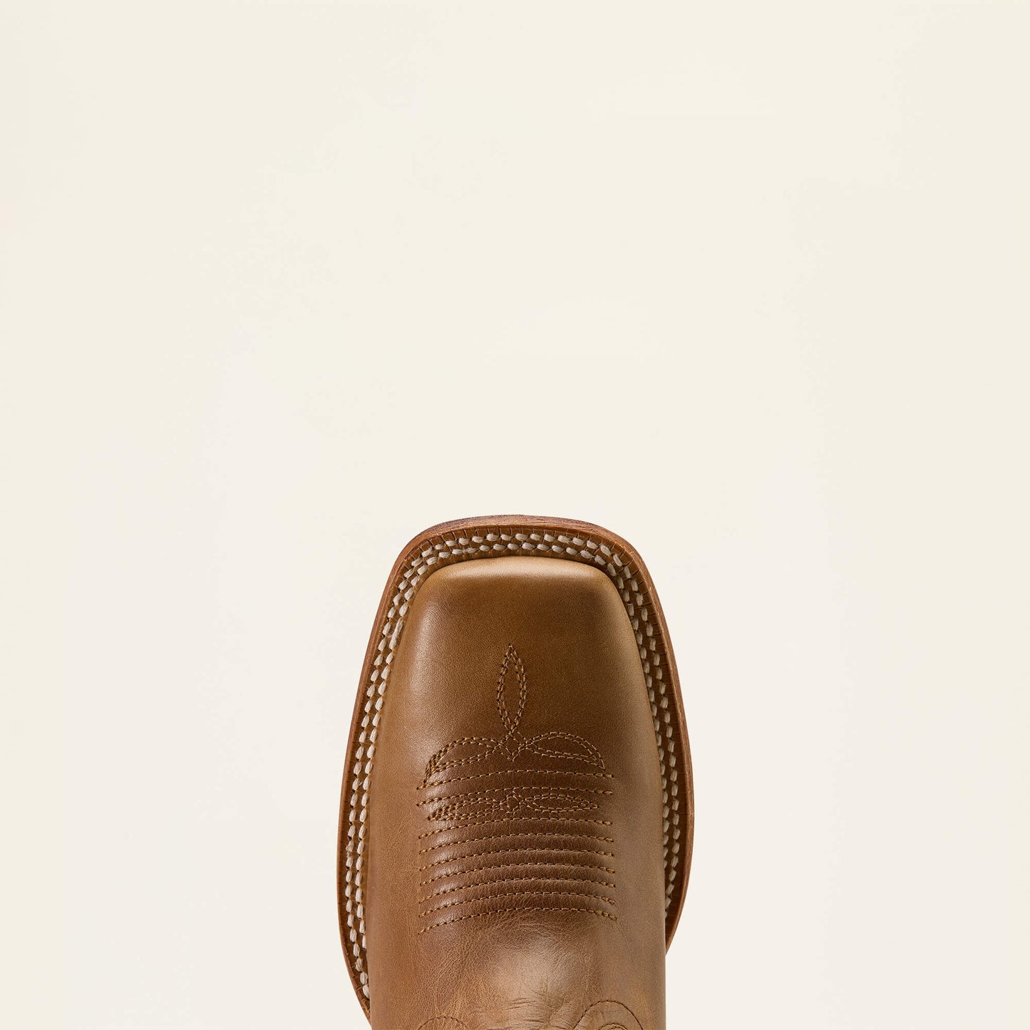 County Lane Wide Square Toe Western Boot Ariat Women
