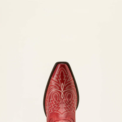 Round Up Collins D Toe Western Boot Ariat Women