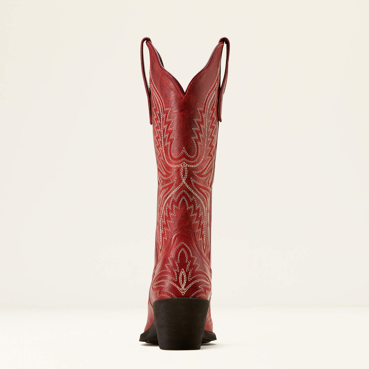 Round Up Collins D Toe Western Boot Ariat Women