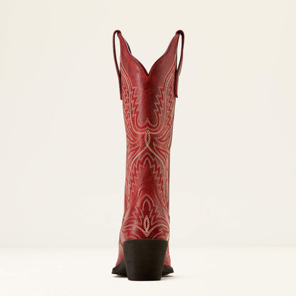 Round Up Collins D Toe Western Boot Ariat Women