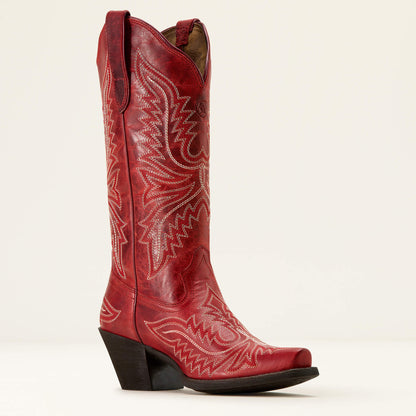 Round Up Collins D Toe Western Boot Ariat Women