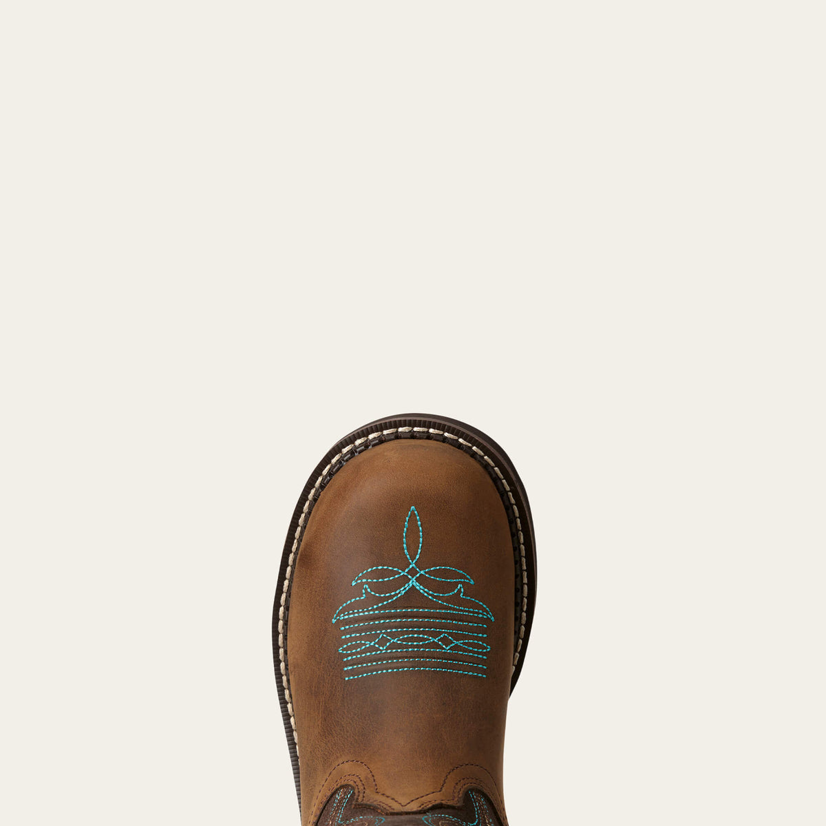 Fatbaby Heritage Western Boot Ariat Women