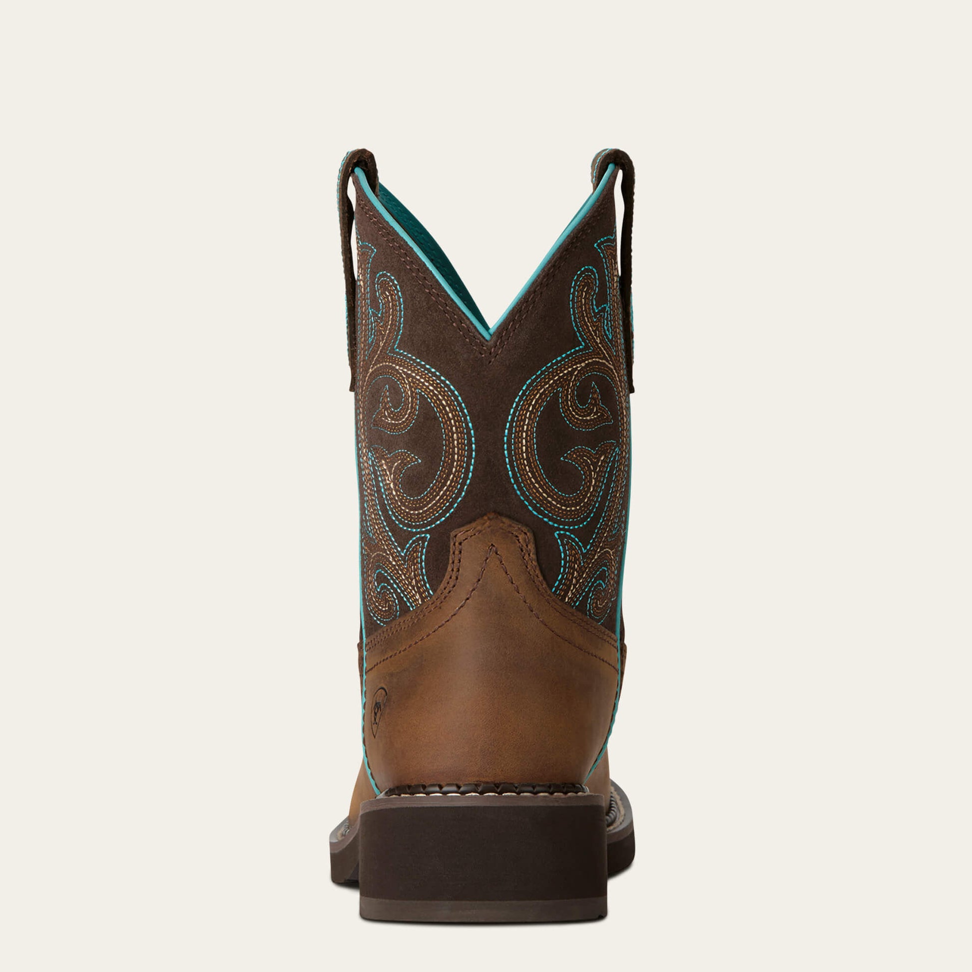 Fatbaby Heritage Western Boot Ariat Women