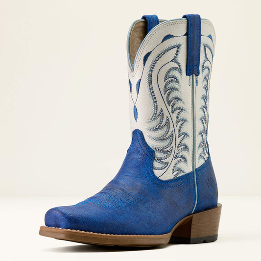Salina Narrow Cutter Toe Western Boot Ariat Women