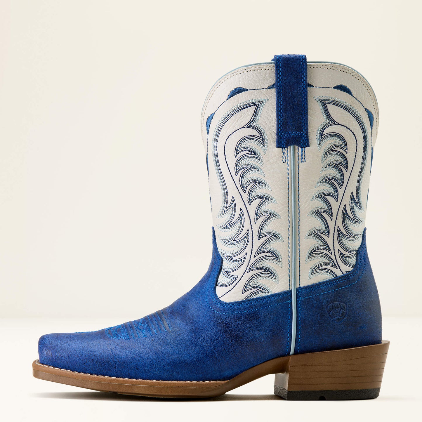 Salina Narrow Cutter Toe Western Boot Ariat Women