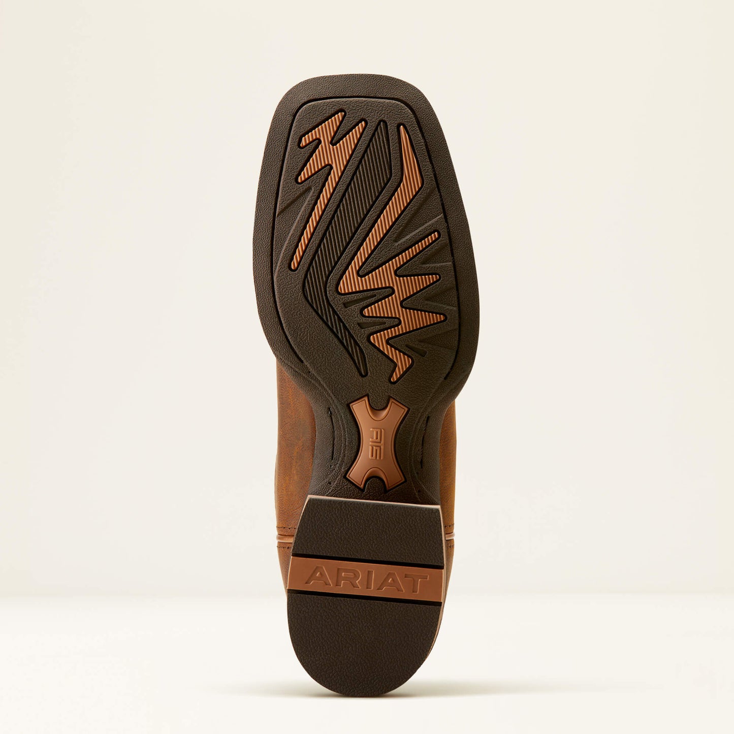 Olena Wide Square Toe Western Boot Ariat Women